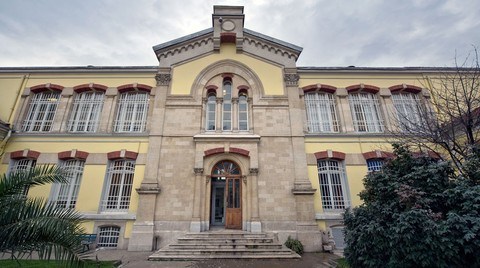 fransız kültür